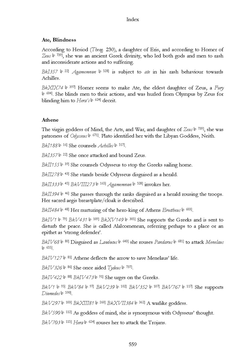 The Iliad - Page 553
